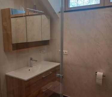 Unterkolbnitz Apartment | Ferienwohnung Goldeckblick