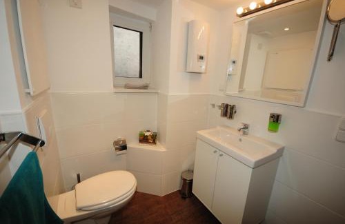 Holzminden Apartment | Ferienwohnung-Goldener Winkel