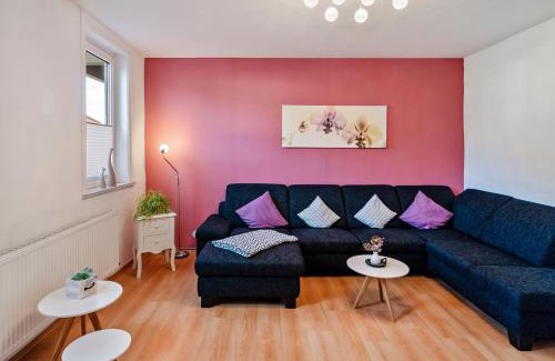 Scharzfeld Apartment | Ferienwohnung Gräfe