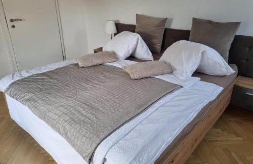 Prebl Apartment | Ferienwohnung Graf