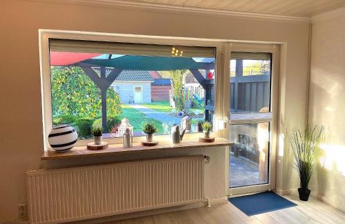 Reinsehlen Apartment | Ferienwohnung Greier