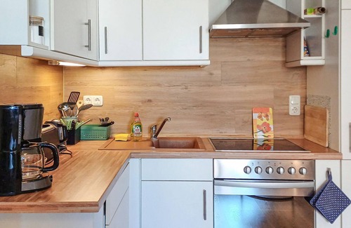 Greifswald Apartment | Ferienwohnung Greifswald