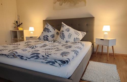 Maria Neustift Apartment | Ferienwohnung Großalber