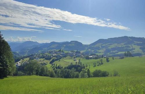 Maria Neustift Apartment | Ferienwohnung Großalber