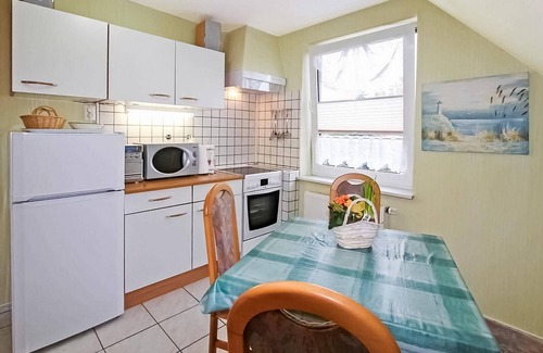 Gross Nemerow Apartment | Ferienwohnung Groß Nemerow