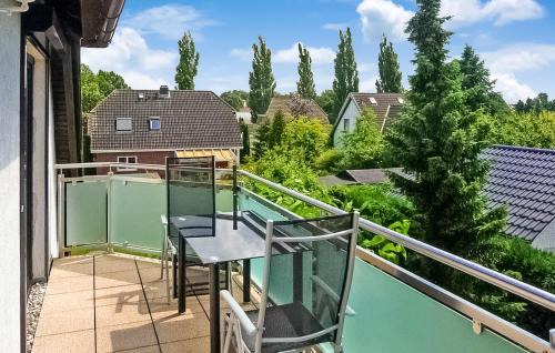 Gross Nemerow Apartment | Ferienwohnung Groß Nemerow