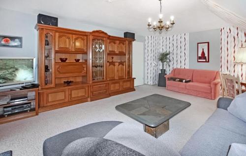 Gross Nemerow Apartment | Ferienwohnung Groß Nemerow