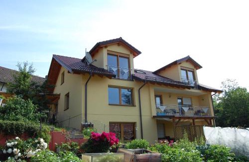 Graefendorf Apartment | Ferienwohnung Grosso