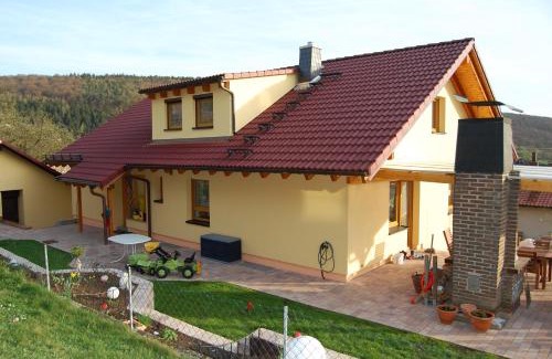 Graefendorf Apartment | Ferienwohnung Grosso