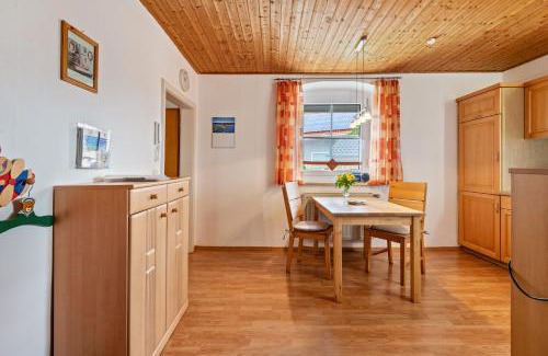 Altenschwand Apartment | Ferienwohnung Gruber