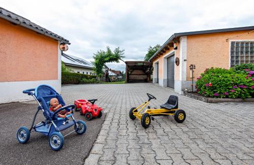 Altenschwand Apartment | Ferienwohnung Gruber