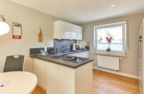 Wehlen Apartment | Ferienwohnung Gudrun