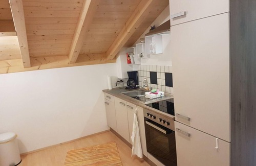 Nesselwaengle Apartment | Ferienwohnung Guem 2 Personen