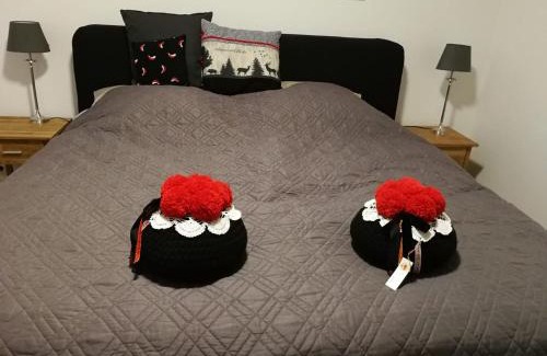 Kandern Apartment | Ferienwohnung Gugel, 48qm