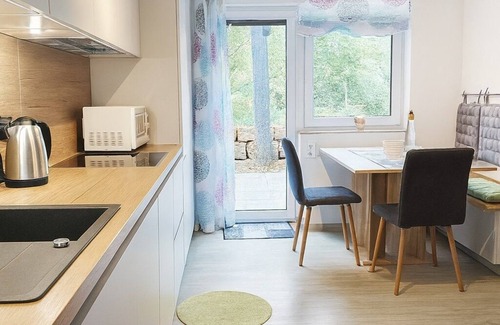 Ueberlingen Apartment | Ferienwohnung Guggenbühl am Schönen Nellenbach