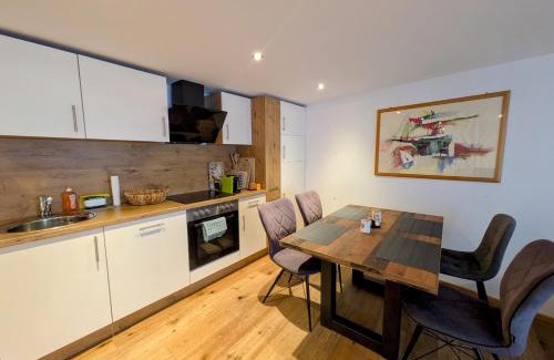 Nassereith Apartment | Ferienwohnung Gurgltal