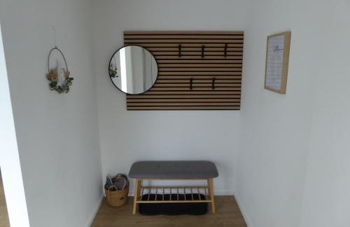 Oberwillingen Apartment | Ferienwohnung Gutzeit