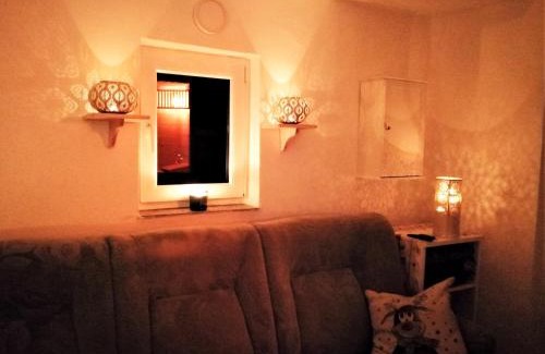 Hoyerswerda Apartment | Ferienwohnung Hänsch
