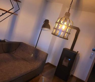Aitrang Apartment | Ferienwohnung Häring