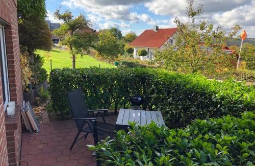Obernkirchen Apartment | Ferienwohnung Härtings Hygge