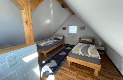 Hirschaid Apartment | Ferienwohnung Häusla