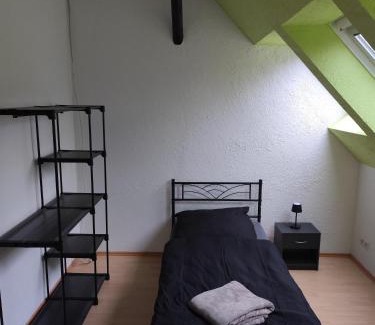 Hofen Apartment | Ferienwohnung Höfen bei Uchte