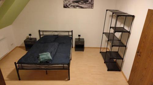 Hofen Apartment | Ferienwohnung Höfen bei Uchte