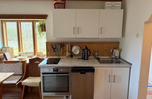 Worth Apartment | Ferienwohnung Hörlkofen