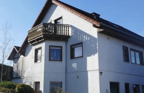 Eitorf Apartment | Ferienwohnung Hüppelröttchen