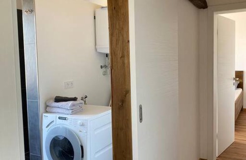 Unterallgau Apartment | Ferienwohnung Hüttenzauber