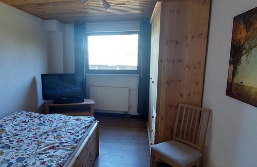Katzwinkel House | Ferienwohnung Hubi, Deutschland