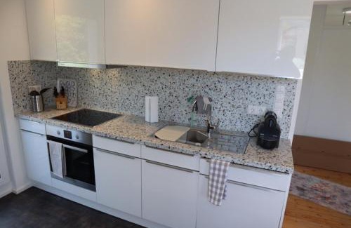 Gaggenau Apartment | Ferienwohnung Habitat