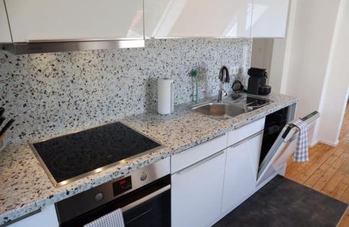 Gaggenau Apartment | Ferienwohnung Habitat