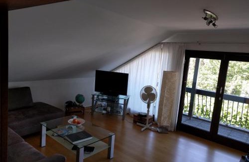 Hachenburg Apartment | Ferienwohnung Hachenburg