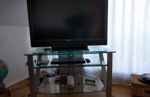 Hachenburg Apartment | Ferienwohnung Hachenburg
