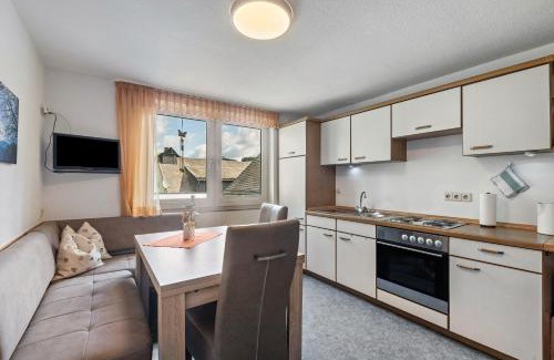 Boedefeld Apartment | Ferienwohnung Hacke