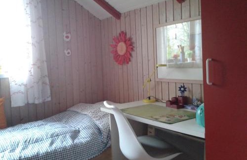 Drei Apartment | Ferienwohnung Hahn