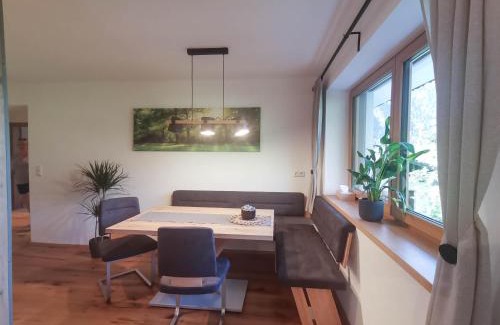 Waidring Apartment | Ferienwohnung Haider