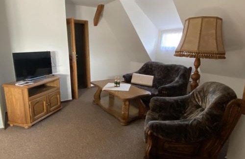 Ebersbach Apartment | Ferienwohnung-Hainberg