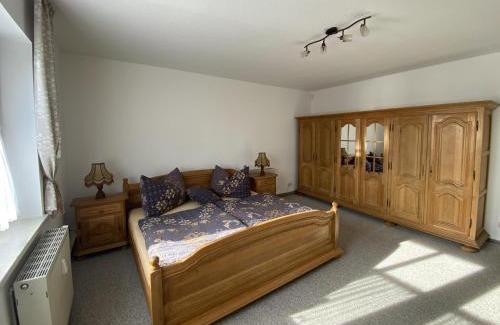 Ebersbach Apartment | Ferienwohnung-Hainberg