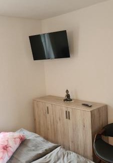 Bad Freienwalde Apartment | Ferienwohnung Hampel