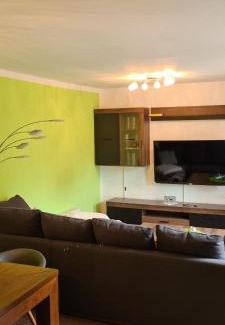 Bad Freienwalde Apartment | Ferienwohnung Hampel
