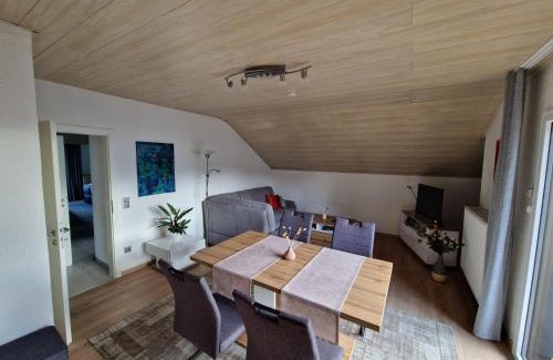 Sulzbach Apartment | Ferienwohnung Harmonie