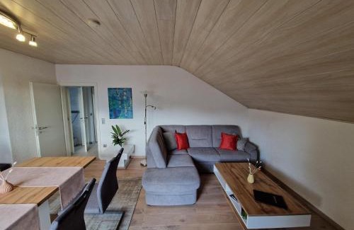 Sulzbach Apartment | Ferienwohnung Harmonie