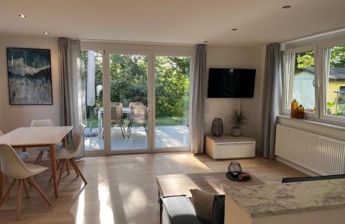 Neuffen Apartment | Ferienwohnung Hart