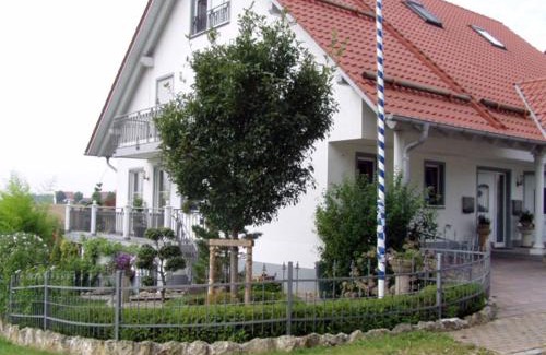 Wolfersdorf Apartment | Ferienwohnung Hartinger