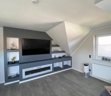 Benzingerode Apartment | Ferienwohnung Harztraum
