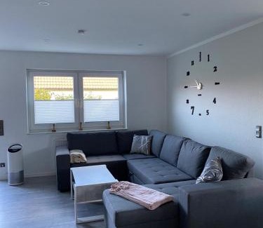 Benzingerode Apartment | Ferienwohnung Harztraum