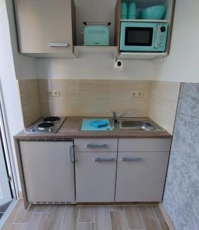 Horst Apartment | Ferienwohnung Hase und Igel