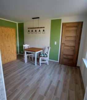 Horst Apartment | Ferienwohnung Hase und Igel